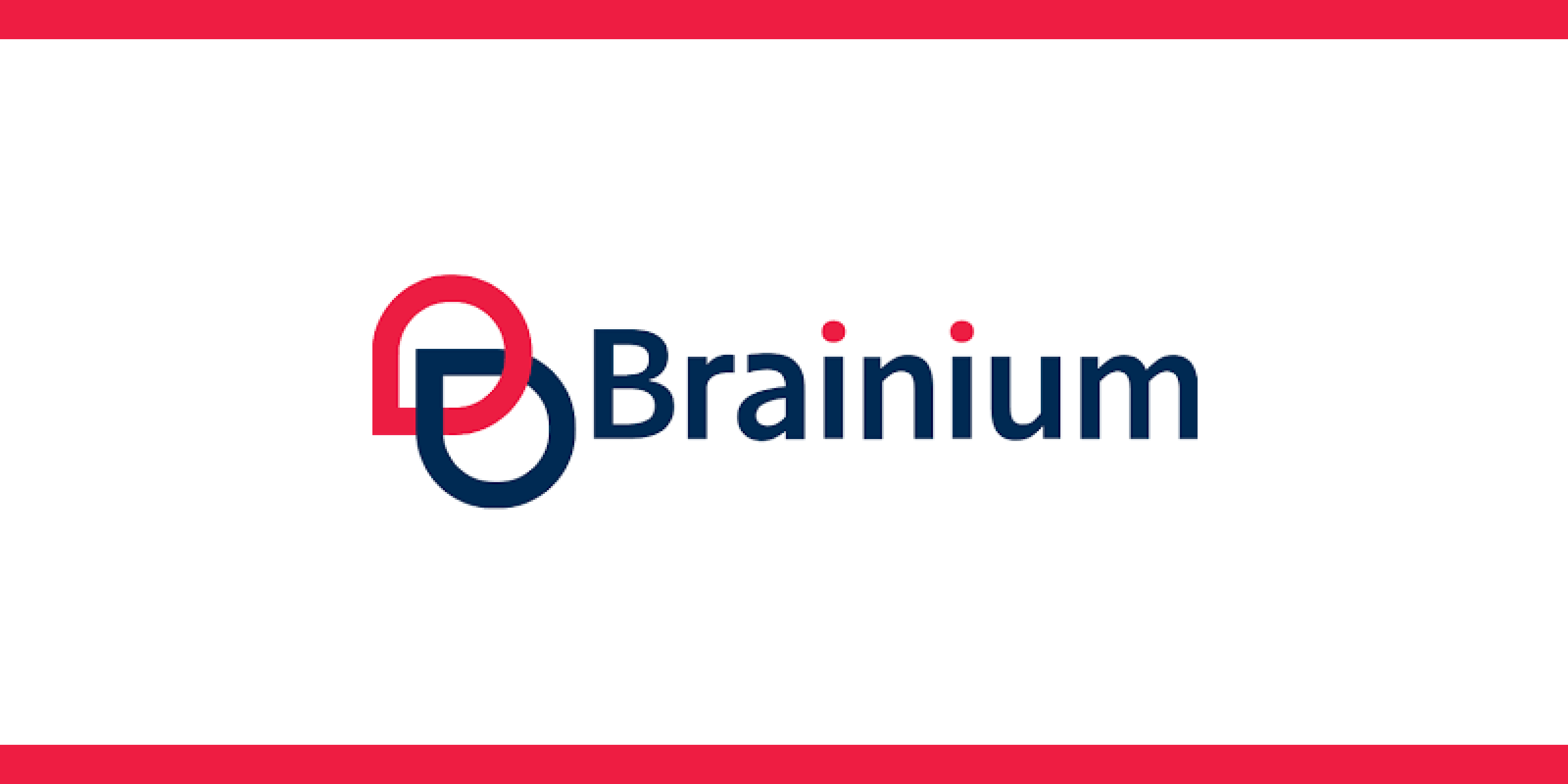 Logo of Brainium 